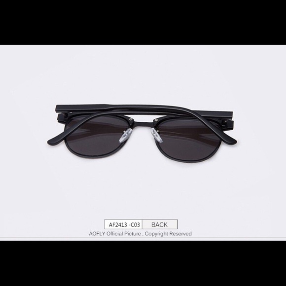 AOFLY Authentic Sunglasses - Picture 3 of 6